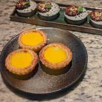 Fancy Dim Sum