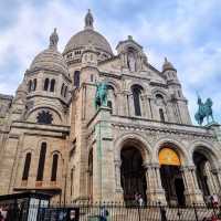 Sparkling City of Dreams: Paris, You Have My Heart