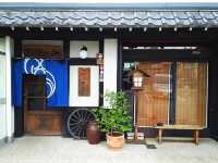 Rickshaw Inn Hida Takayama
