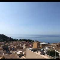 A stay at NH hotel Taormina 