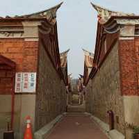 金門民俗文化村