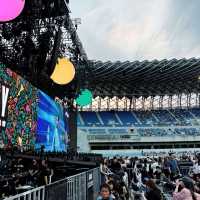 五月天5525回到那一天 高雄最後一場