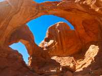 Arches National Park: A Monumental Landscape of Natural Wonders