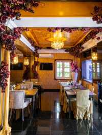 Luxury Relaxation at Deluxcious Spa & Restaurant, Penang