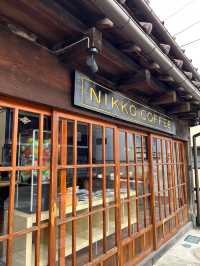 【栃木】古民家カフェでゆったりタイム