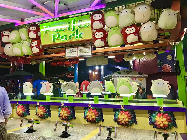 🇺🇸サンタモニカのたび