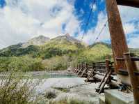 Myojin Bridge