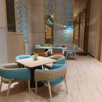 BREW & BAR @ Holiday Inn Pattaya