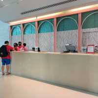 The Zign Hotel โรงแรมหรู 5 ดาว ติดทะเล