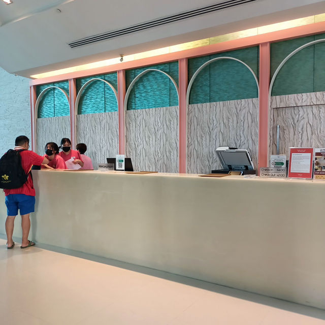 The Zign Hotel โรงแรมหรู 5 ดาว ติดทะเล