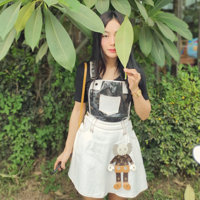 ไม้บ้าน คาเฟ่ 🍵