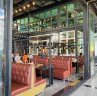 Pino Latte Restaurant & Cafe ~ เขาค้อ