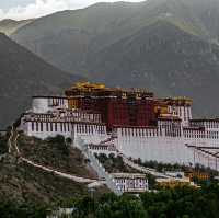 Lhasa Serenity: A 3-Day Journey Through Tibet’s Spiritual Heart