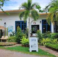 เจียฟาร์ม Chia's Farm café