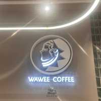 🤗 WAVA COFFEE