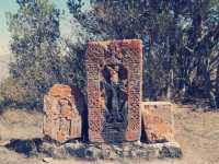 【亞美尼亞】塞凡湖修道院：千年古跡，世界文化遺產，必玩景點，打卡拍照📸好地方
