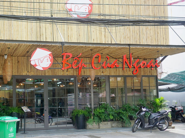 🇻🇳 다낭 미케비치 현지인 맛집