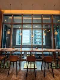 Upgrade with Club Millésime at Sofitel Kuala Lumpur Damansara