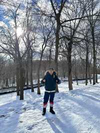 Canada Trip in Montreal - 1st Week 🤩