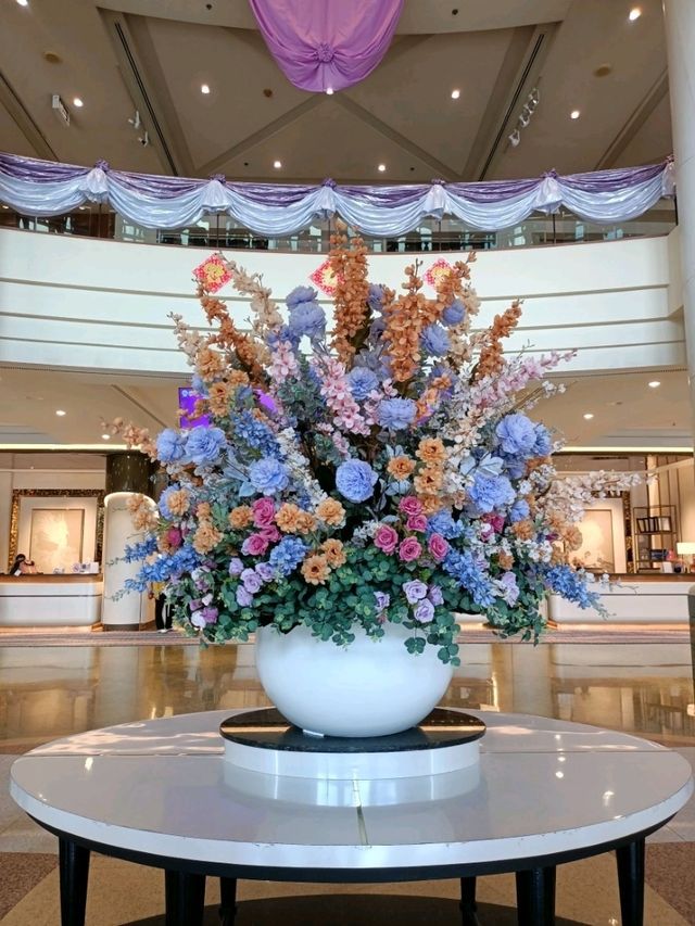 โรงแรมหรูย่านหลักสี่