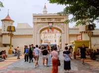 แนะนำเครื่องเล่น Universal Studios Singapore 🇸🇬