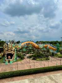 Eat Like a a Local in Batu Pahat: A Culinary and Cultural Journey