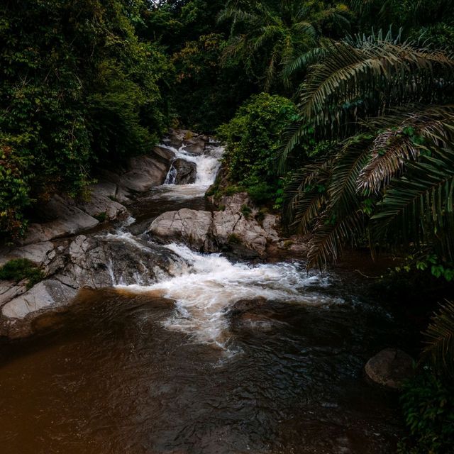 Hidden Gem near Ipoh