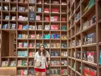 BookXcess RexKL ร้านหนังสือสุดชิคกัวลาลัมเปอร์