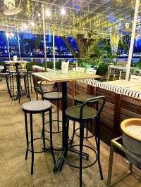 Great Evening at Prive ACM Waterfront Bars 