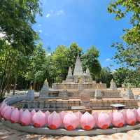 วัดสุวรรณบรรพต อุทัยธานี
