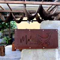 Makai Cafe and Space ☕️