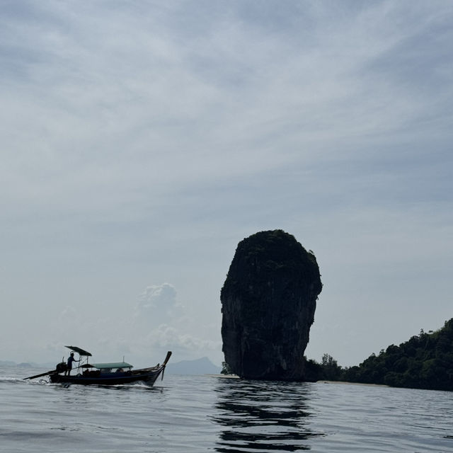 Amazing Krabi