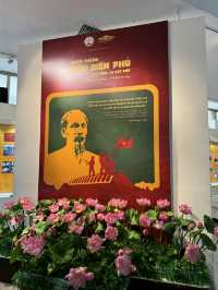 河內必到胡志明博物館