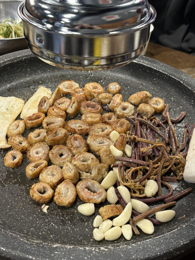 대구 고소한 막창 맛집 [봉자]🐷