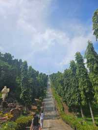 Garin Farm: A Tranquil Retreat in the Heart of Iloilo