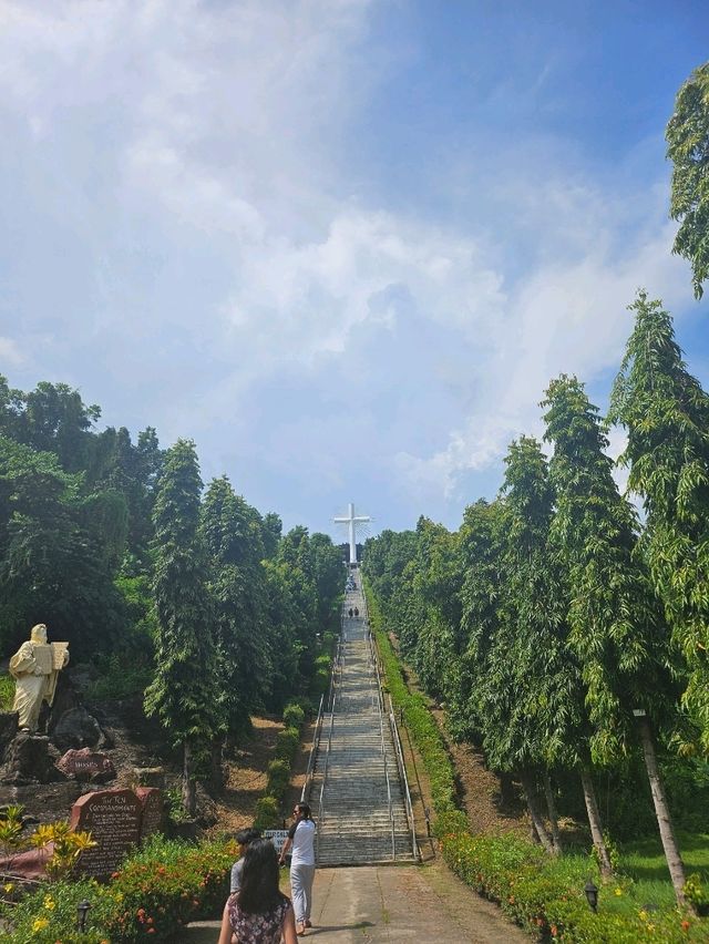 Garin Farm: A Tranquil Retreat in the Heart of Iloilo