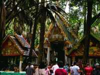 คำชะโนด แลนด์มาร์ค สายมู แดนอีสาน