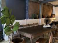 Studio55 ย่านเมืองเก่าสงขลา