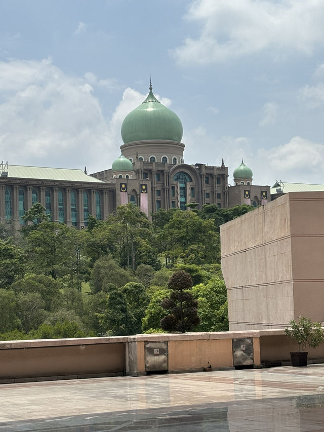 ย้อนเวลาไปมาเลเซีย🇲🇾