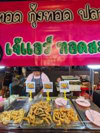 ตลาดเซฟวันโก   กรุงเทพฯ