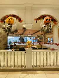 【大阪府】ホテル内でハロウィンが楽しめる！
