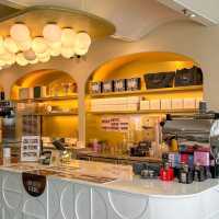  Wondering Cafe & Bakeshop