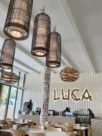 Luca Beach Club