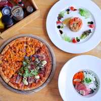 Niagara N Garden | คาเฟ่เครื่องบินสุดชิค ✈️ 