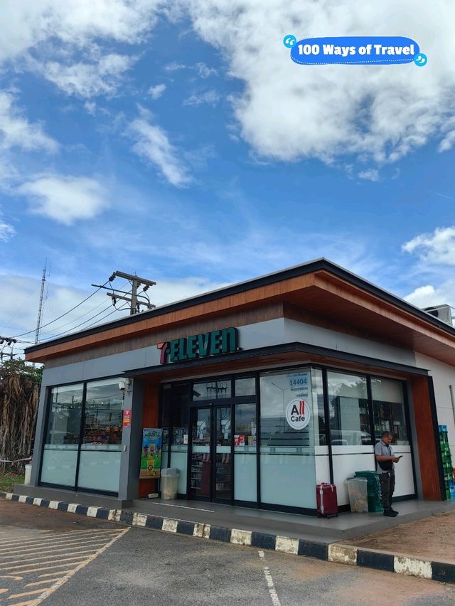 Shop and Dine at Hatyai International Airport