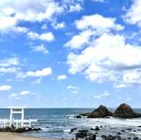 日本獨旅18天Day4糸島+能古島