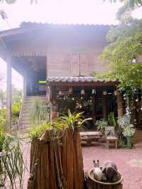 เฮือนหม่อน Coffee 