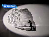 奇美博物館-有影無影？影子魔幻展