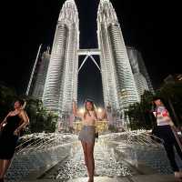 When in KL