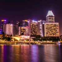 อ่าวมารีนา (Marina Bay)
